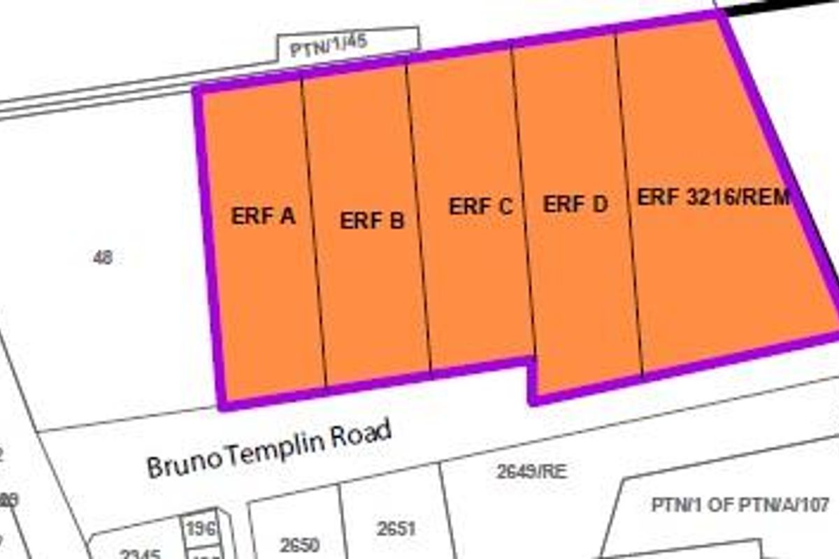 LAND FOR SALE A DEVELOPERS DREAM - Photo 2