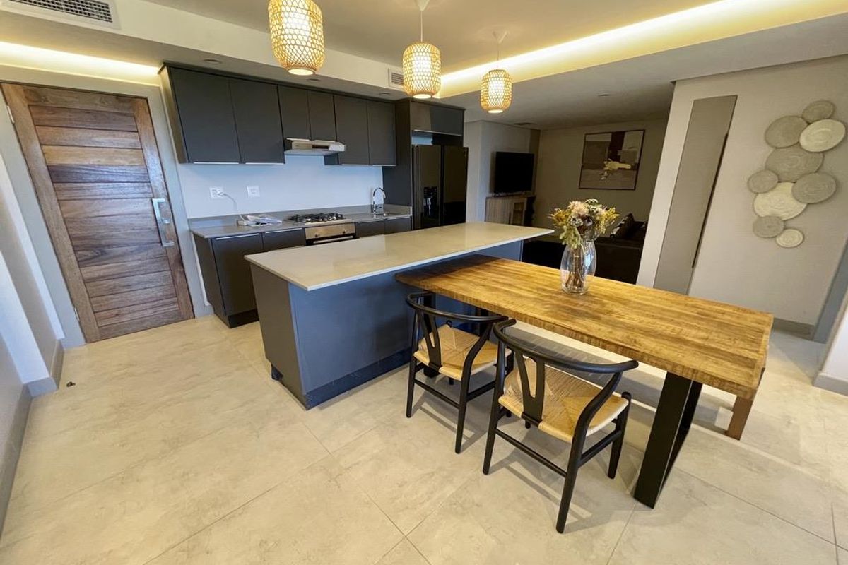 Hendra - Ultra-Modern 3-Bedroom Apartment with Coastal Views – Ridgeside Precinct - Photo 4