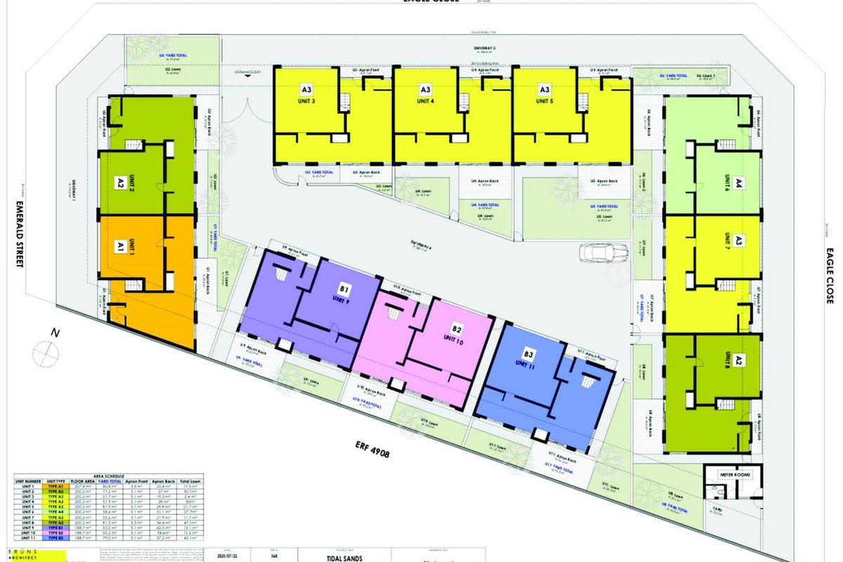 New Townhouse Development - Photo 5