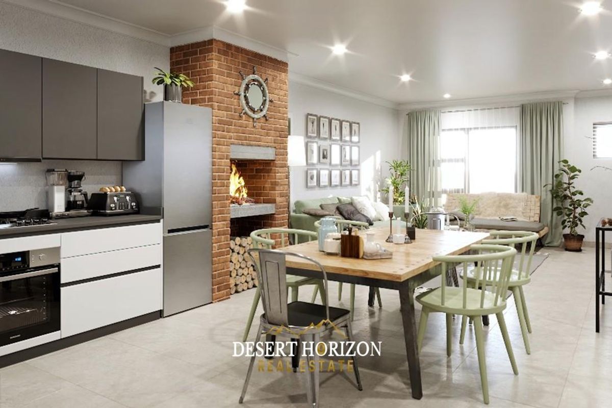 Swakopmund ,Tamariskia | Expand your Horizons: Clever Design for Future Property Growth - Photo 2