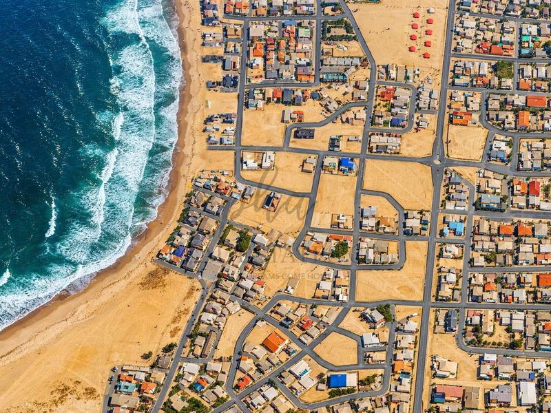 The Last Affordable Erf!!! – Mile 4, Swakopmund - Photo 1
