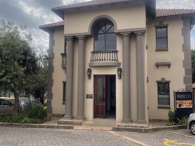 Office Space To Let at Delmondo Park, Ashlea Gardens – Available Immediately. - Photo 2