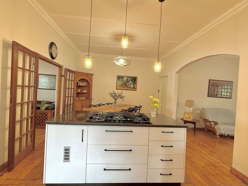 Beautifully Renovated Home in Clarendon – With Granny Flat! Pietermaritzburg - Photo 6