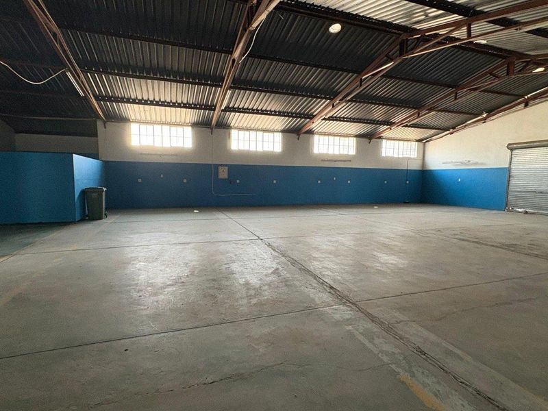 Industrial Property for Sale Otjiwarongo - Photo 8