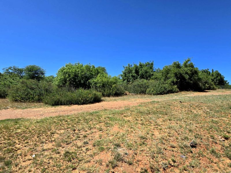 Vacant Stand for Sale in Heron Banks Golf Estate - Photo 2