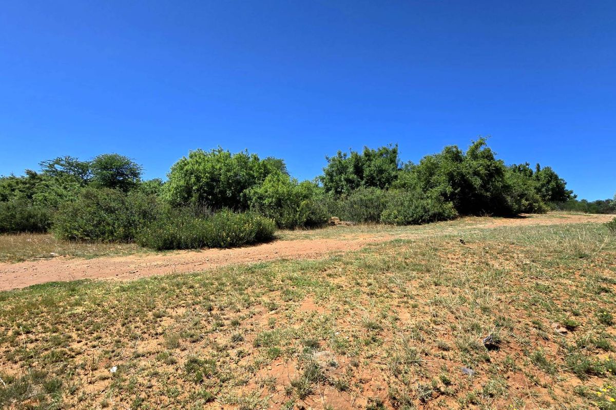 Vacant Stand for Sale in Heron Banks Golf Estate - Photo 2