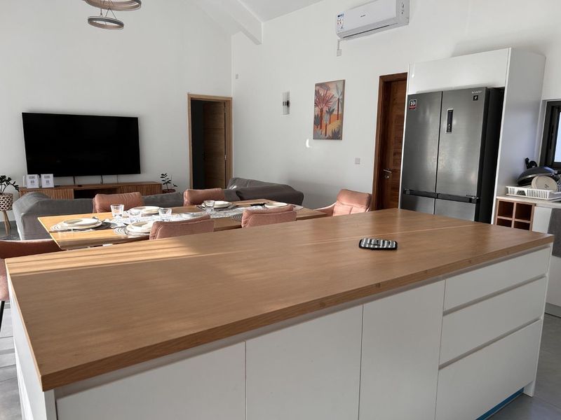 Élégante villa  contemporaine,art de vivre raffiné - Photo 8
