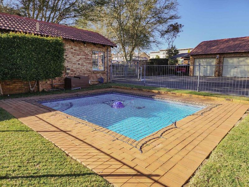 2 bedroom aprtment in the heart of Theresapark - Photo 8