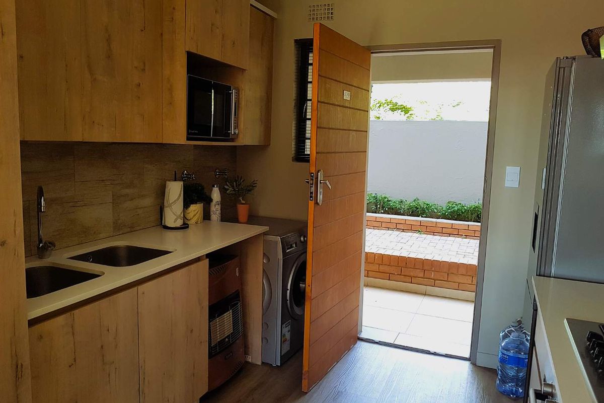 Your Dream home - Photo 4