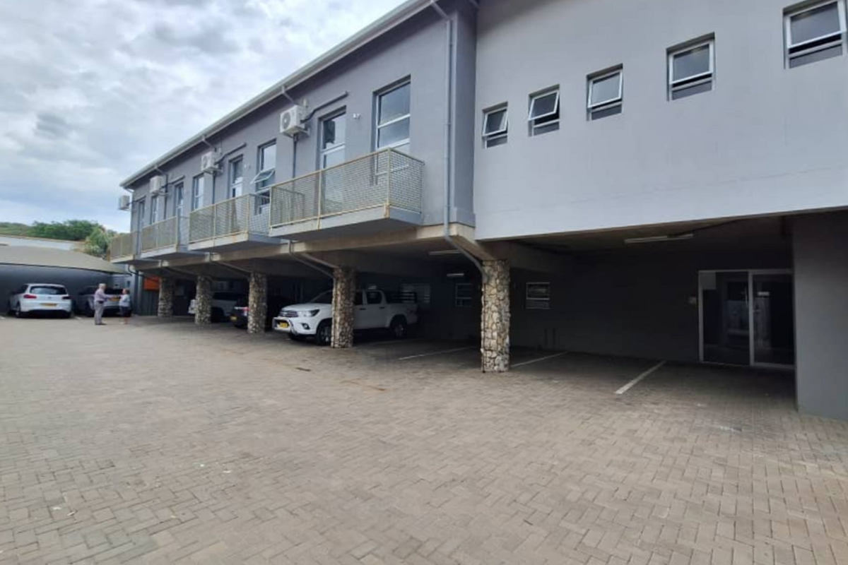 FOR SALE | OFFICE SPACE, BOHEMIA - Photo 2