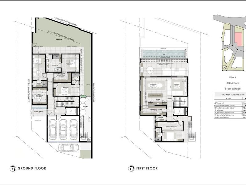 New Development | Hand Over 2028 | Vat inc - Photo 6