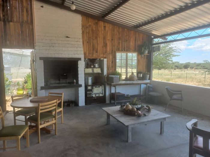 Property #2216972, Small Holding For Sale in Okahandja Central