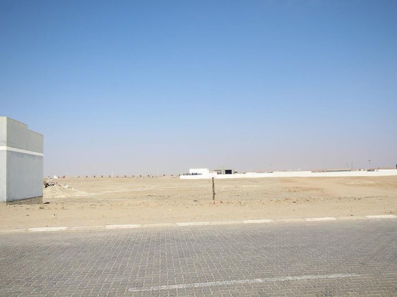 Vacant Industrial land for sale Swakopmund - Photo 2