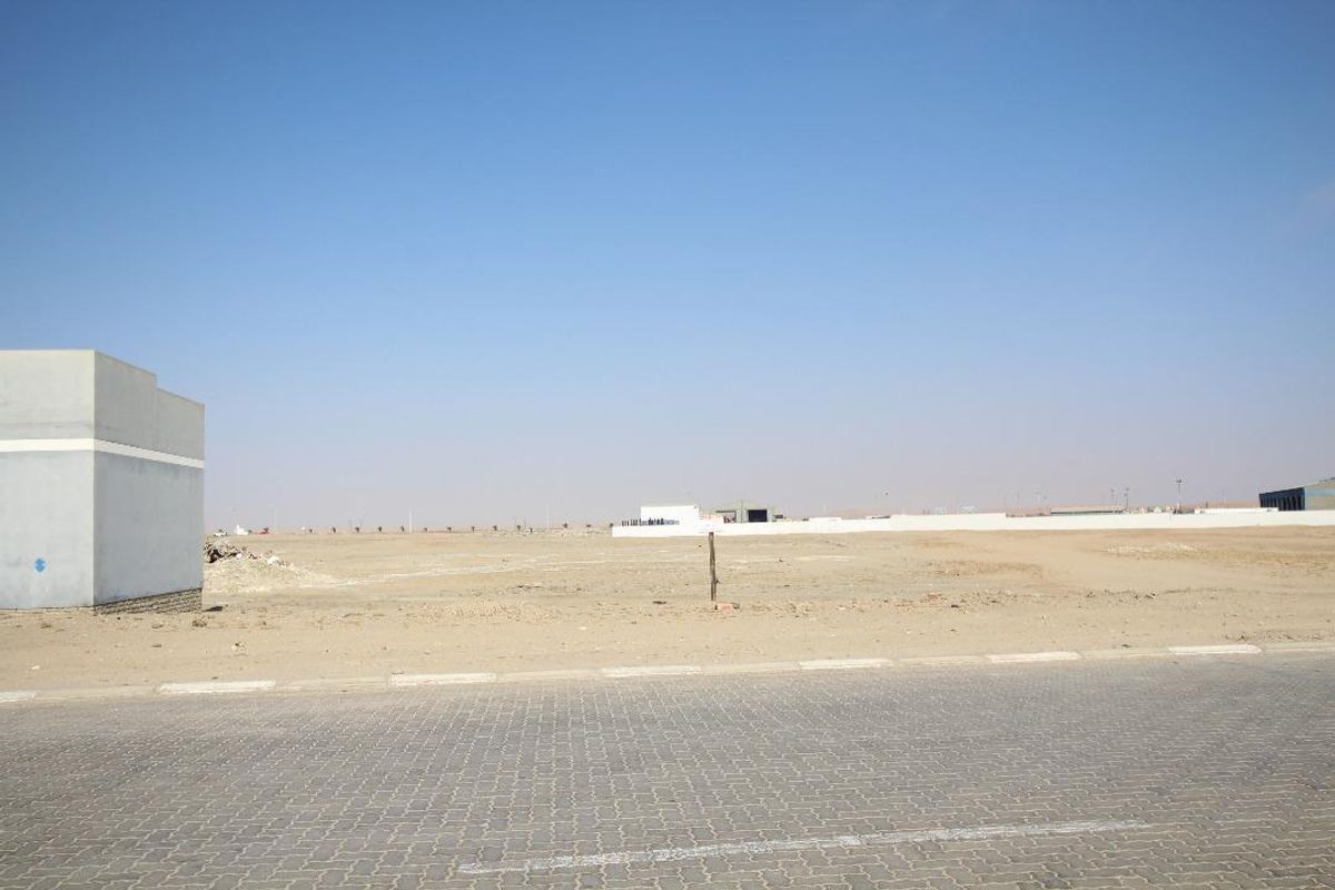 Vacant Industrial land for sale Swakopmund - Photo 2