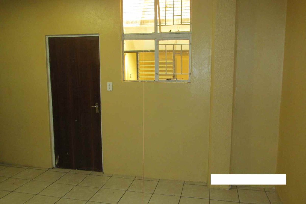BACHELOR FLAT TO RENT IN PRETORIA CENTRAL - Photo 5