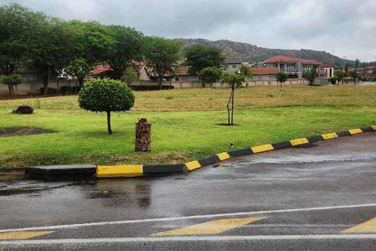 Vacant land for sale in Magalies - Photo 2