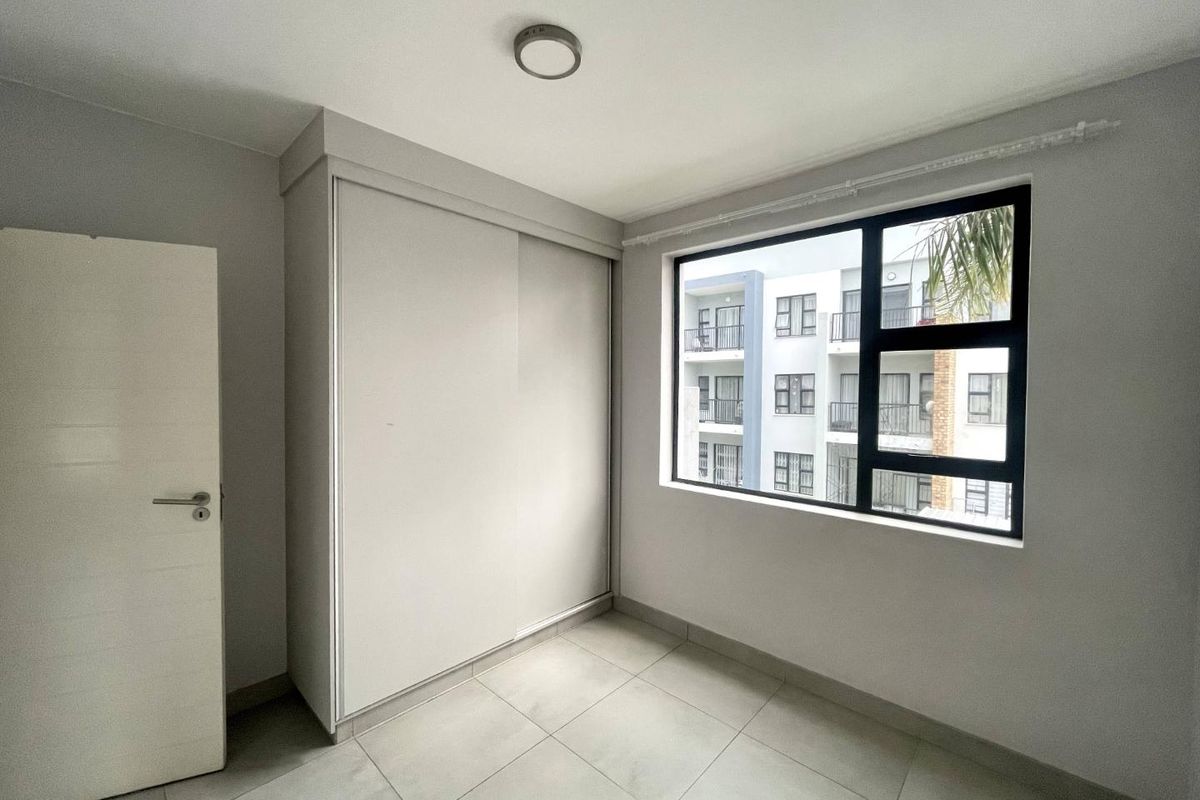 Modern Living in Centurion: Your Chic 2-Bedroom Sanctuary Awaits! - Photo 4