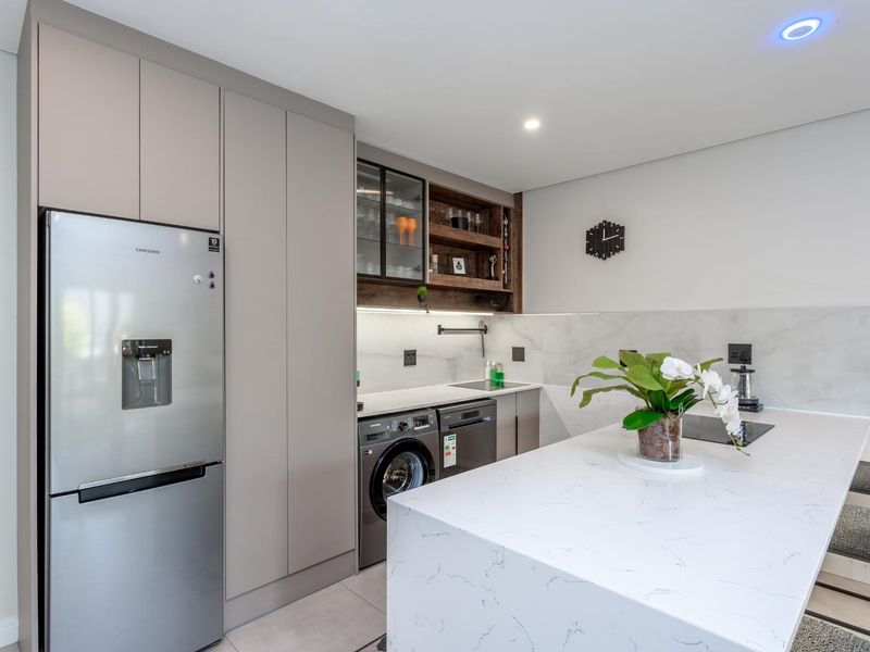 Modern 1-Bedroom Executive Apartment in Morningside – Ideal for Corporate & Executive Tenants - Photo 4