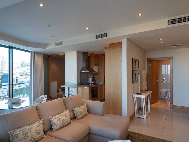 1 BEDROOM | 1.5 BATHROOM - Photo 1