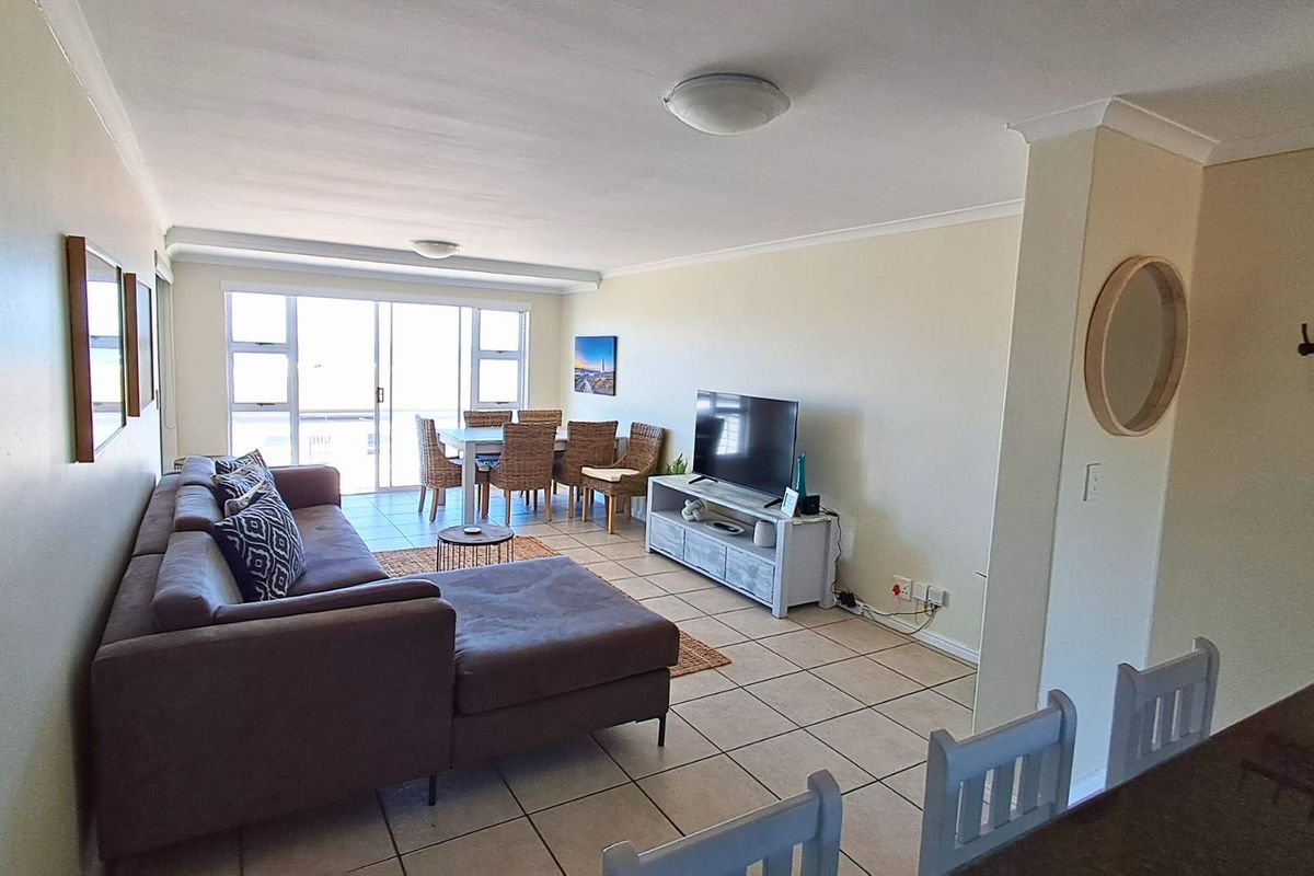 2-Bedroom Furnished Apartment for Long-Term Rental in Big Bay - Photo 3