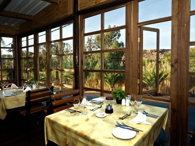 Prime Namibia Hotel & Units: A Turnkey Investment! - AUS - Photo 4