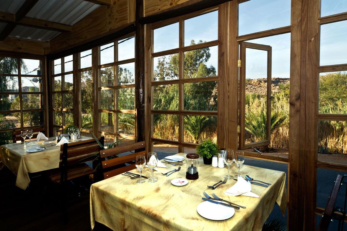 Prime Namibia Hotel & Units: A Turnkey Investment! - AUS - Photo 4