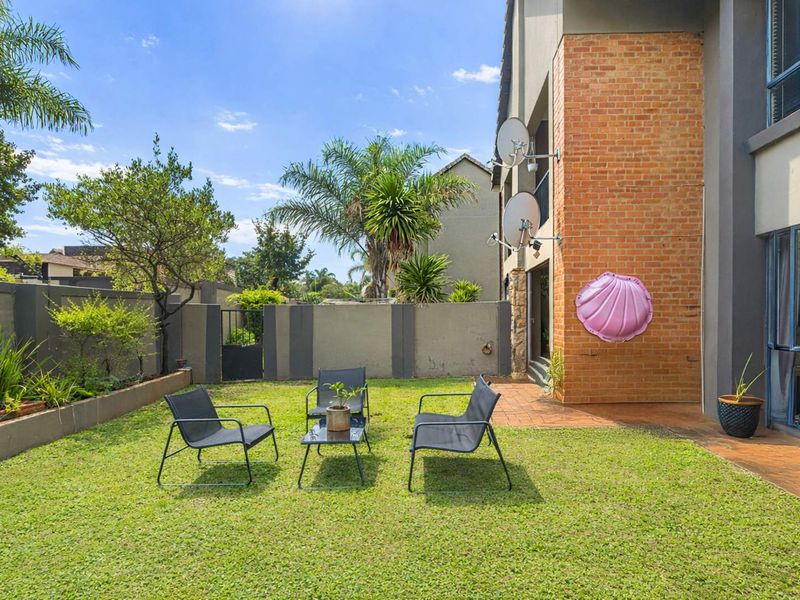 Lock-Up and Go in Prime Symphony Park Complex - Photo 2