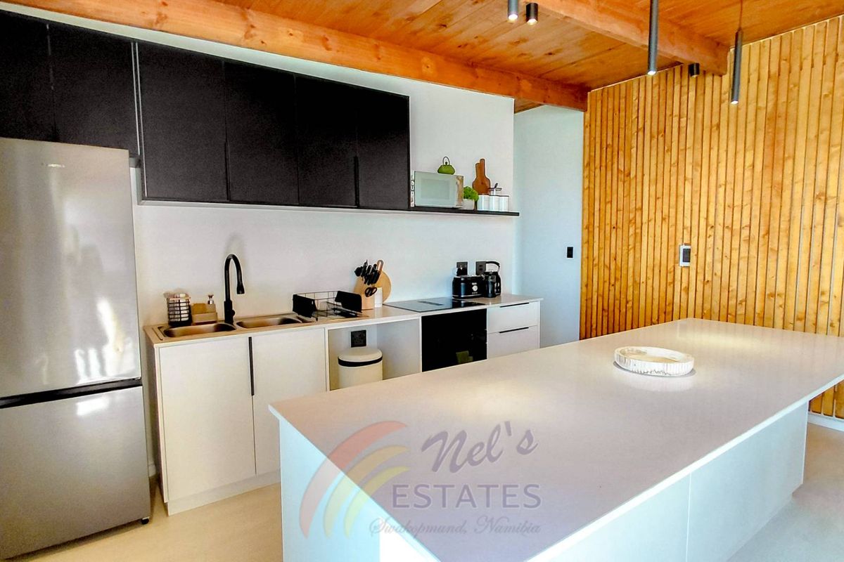 Furnished Apartment For Sale in Kramersdorf, Swakopmund - Photo 5