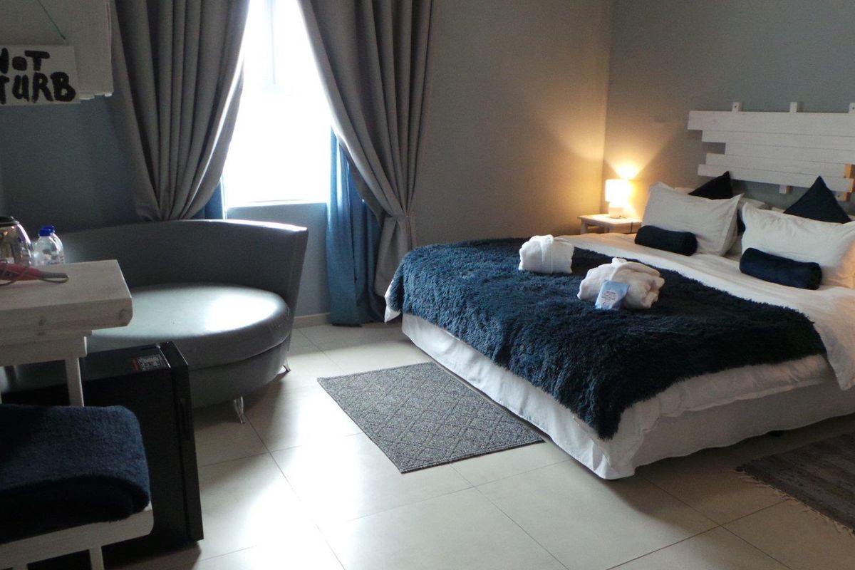 The GUEST HOUSE life - Photo 4