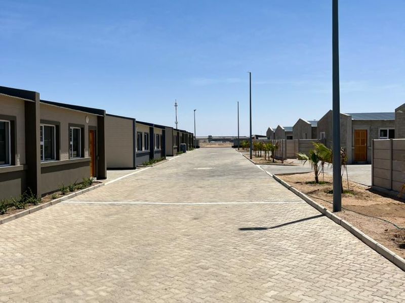 Lovely and modern units for sale at Dunes Estate-Walvis Bay Central - Photo 2