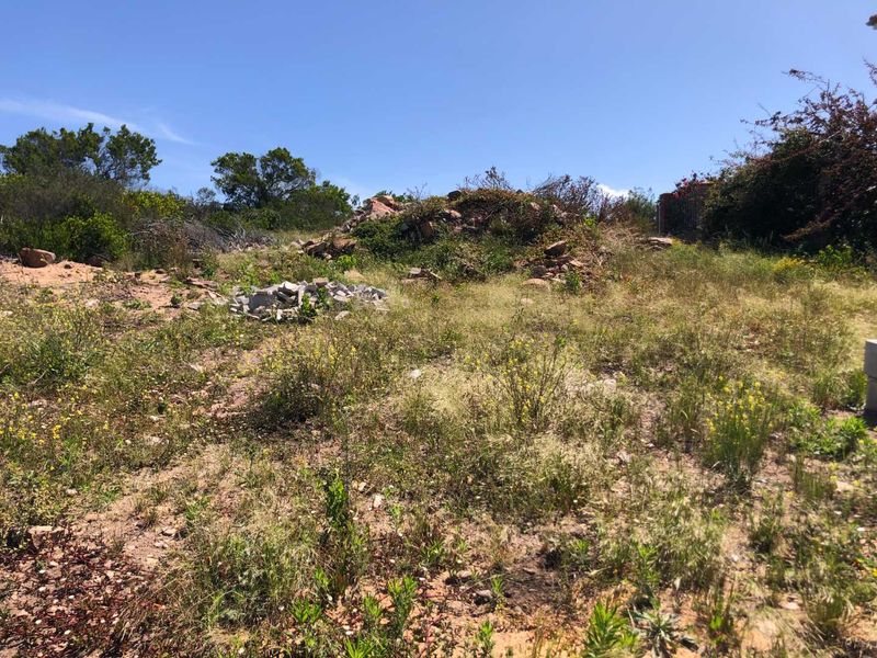 Prime Land with Distant Sea Views Awaits You! - Photo 4