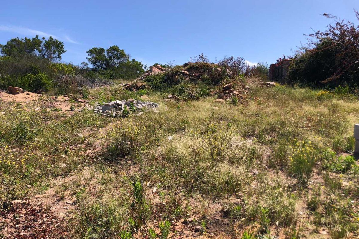 Prime Land with Distant Sea Views Awaits You! - Photo 4