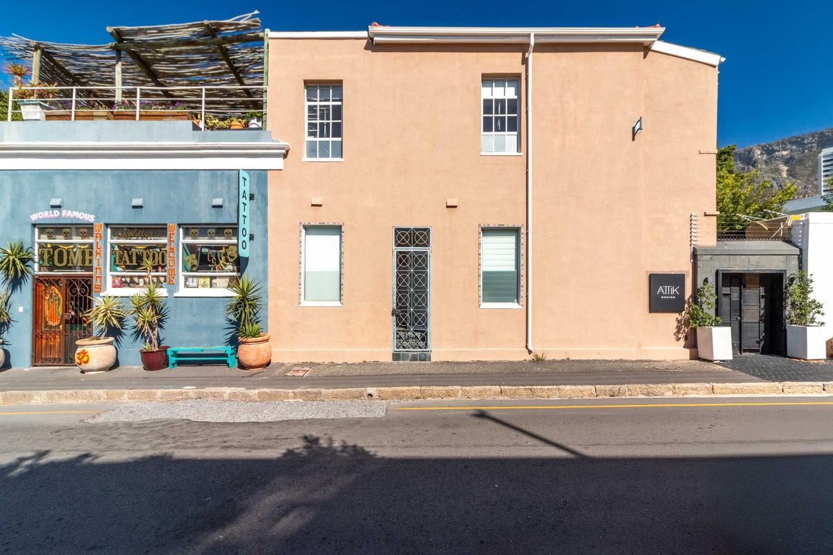 Wonderous Wandel Street  SOLD! - Photo 2