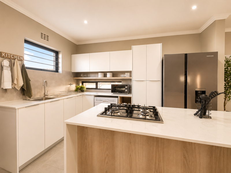 3 Bedroom House at Lion Pride Lifestyle Estate - Photo 5