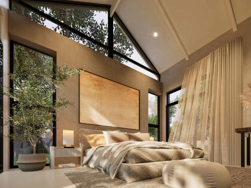 Unique Customizable Luxury Living at Bergview - Photo 9