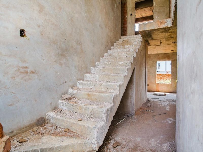 80% Complete Property For Sale in an estate in Olympus - Photo 5