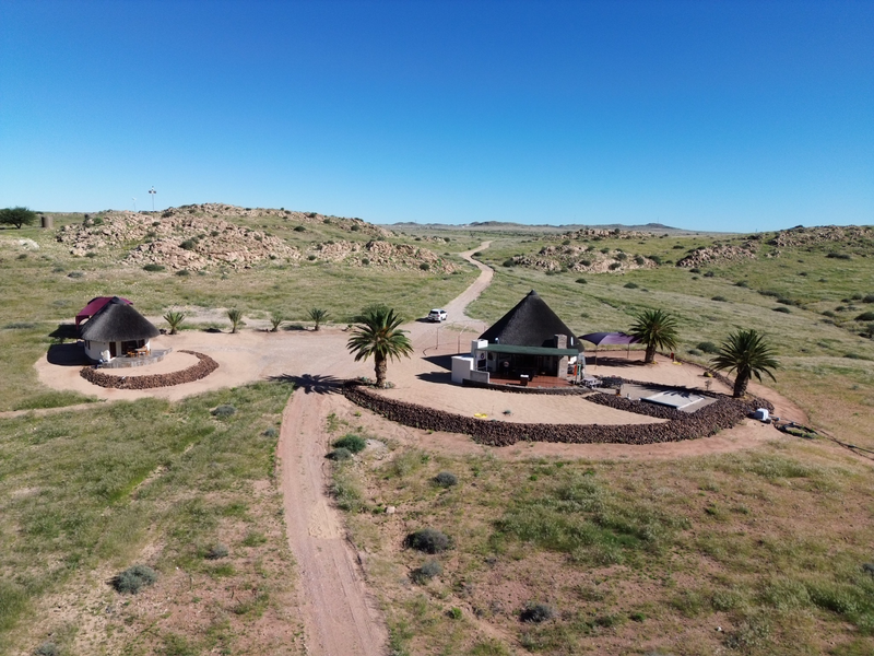 The Beauty of the Namib - Photo 4