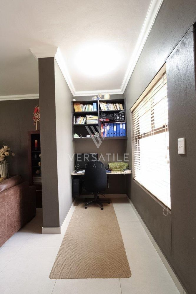 Office / Study Nook