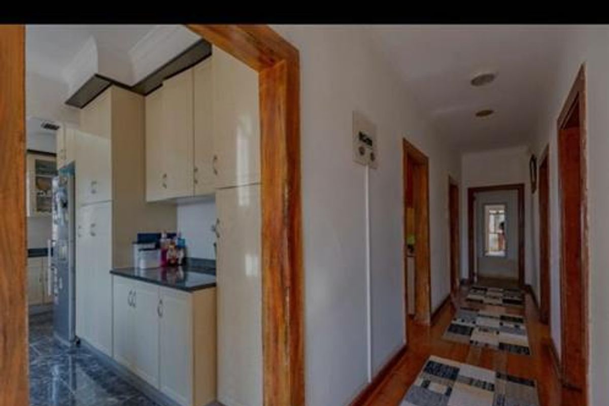 1. Overport Free Standing Dual Living Spaces: Main Home plus Two Outbuildings - Photo 5