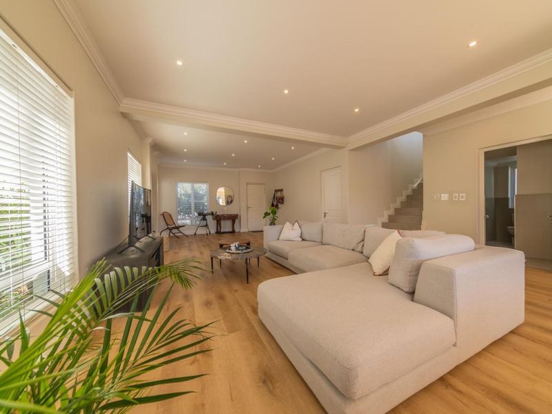 Beautiful 3-Bedroom Home in a Secure Country Estate - Just Outside Stellenbosch - Photo 2