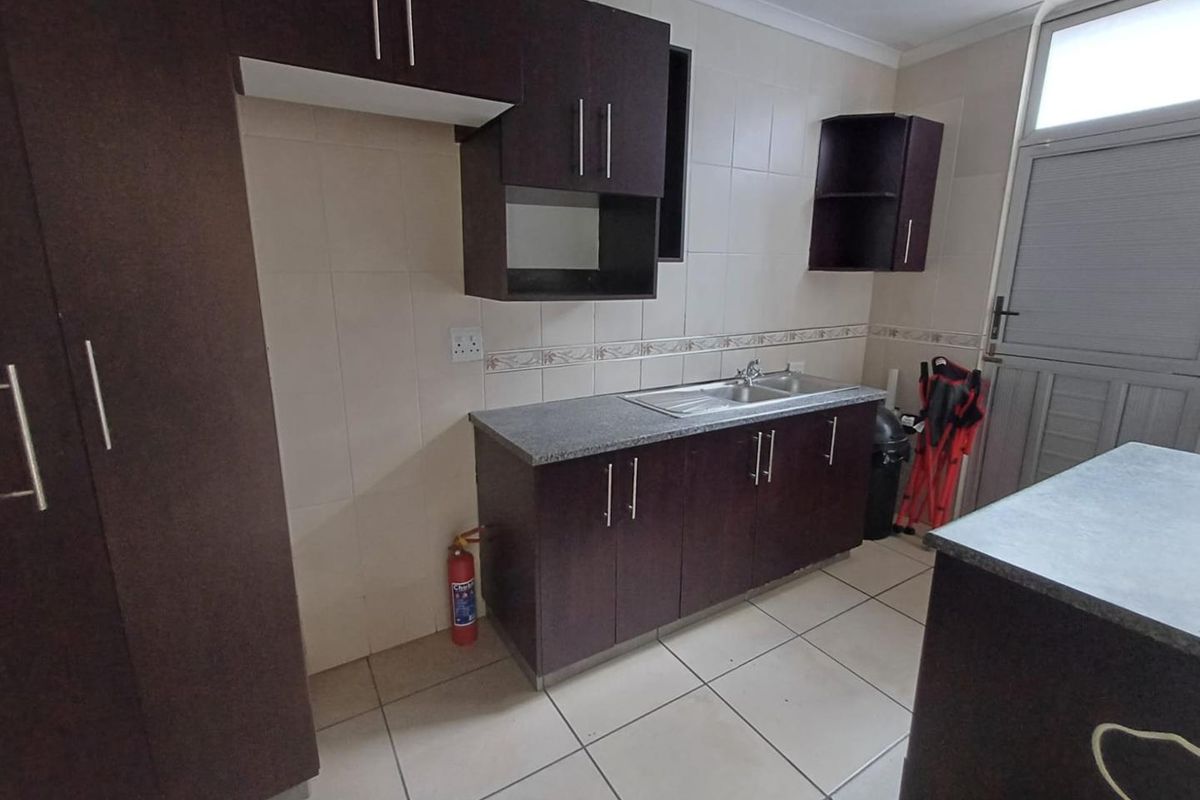 Step into comfort, style, and easy living with this beautiful 3-bedroom duplex now on the market — a home designed to make everyday living feel effortless and e - Photo 2