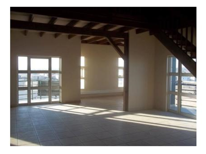 FOR SALE- INDUSTRIAL BUILDING IN THE SWAKOPMUND INDUSTRIAL AREA, NAMIBIA - Photo 10