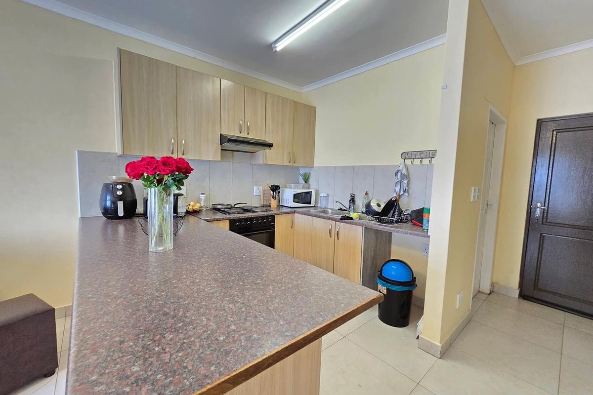 Flat Unit For Sale @ Edelweiss Heights - Photo 4