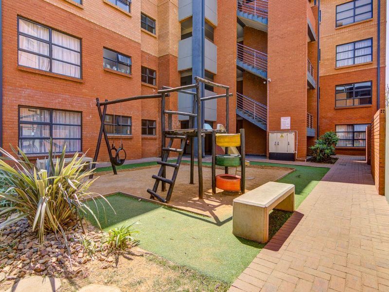 Luxury Meets Safety in This Modern Family Apartment! - Photo 6