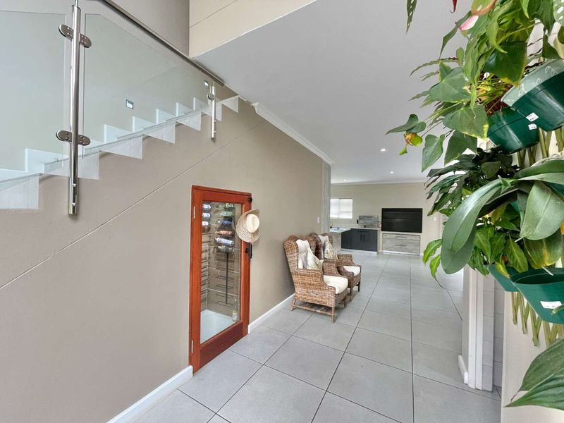 Expansive Modern Gem in Island View with Mountain & Greenbelt Views - Photo 7