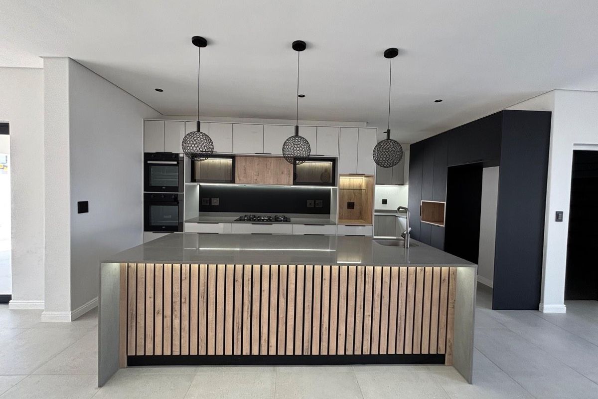Brand new 4 bedroom home in Sandown - Photo 5