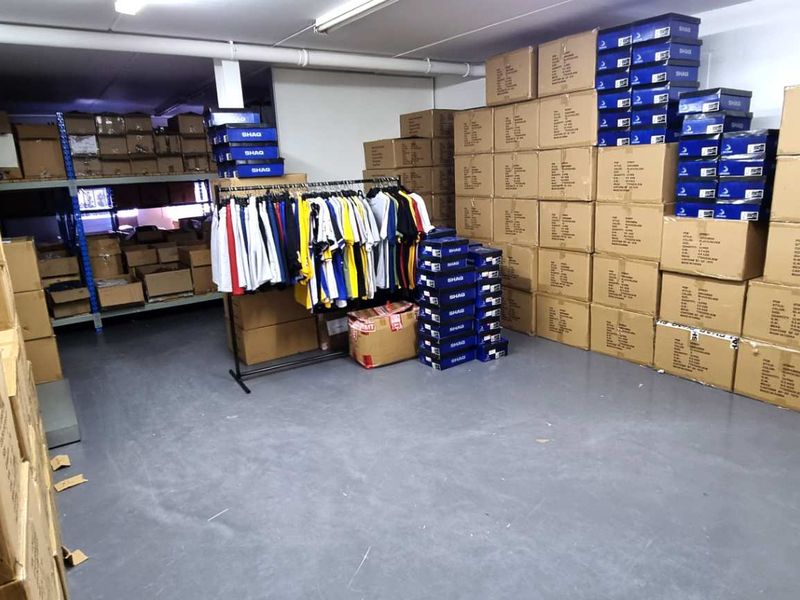 Prime Office Space With Warehouse Component - Photo 5