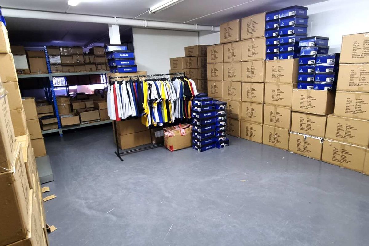 Prime Office Space With Warehouse Component - Photo 5