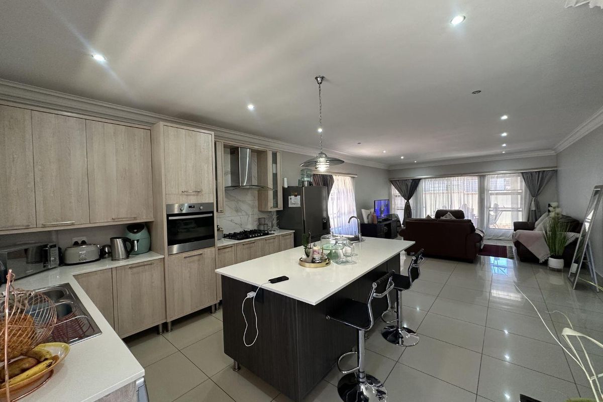 Secure Estate Living in Ivy Hill – Modern Comfort in Wild Olive Estate - Photo 3