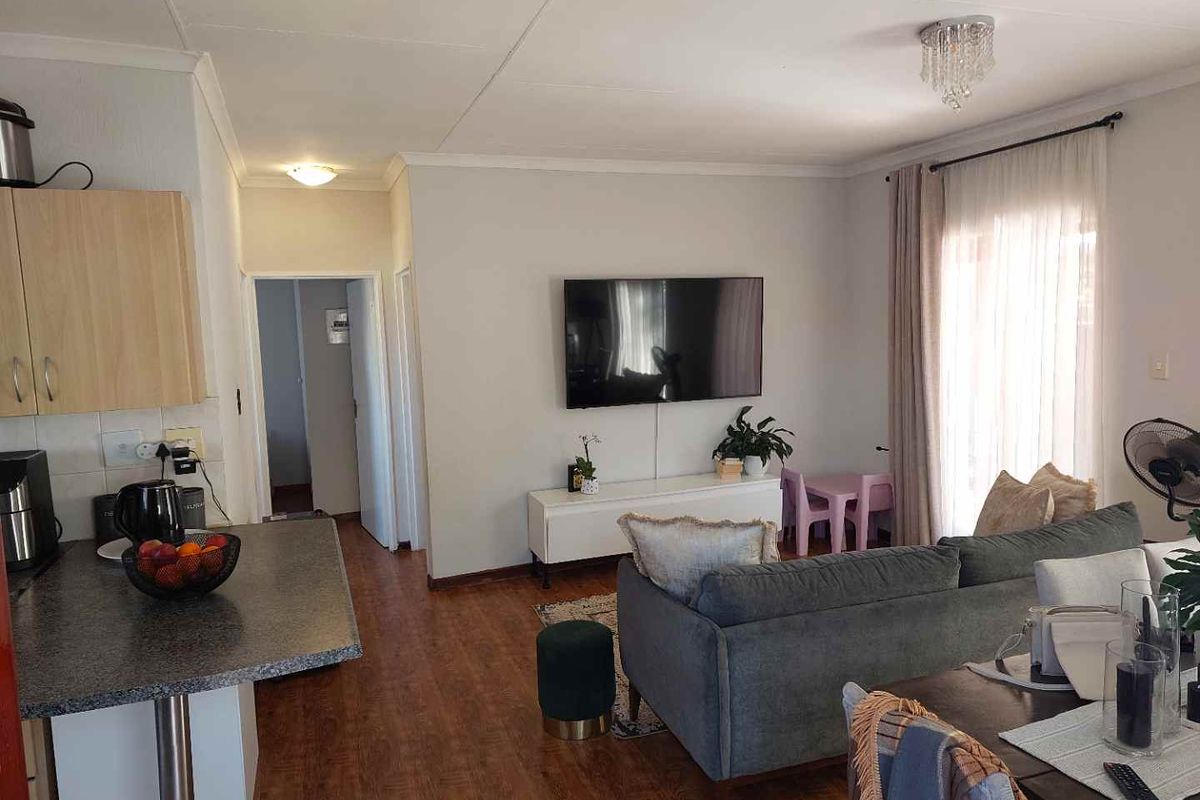 2 BEDROOM CLUSTER FOR SALE IN CRAIGAVON - Photo 3